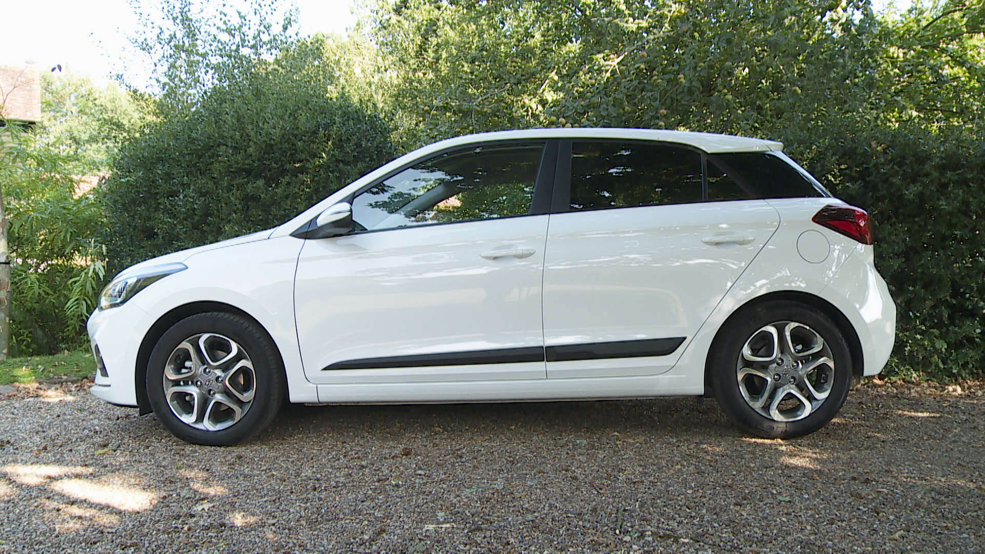 HYUNDAI I20 HATCHBACK SPECIAL EDITIONS Electric Lease